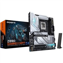 مادربرد گیگابایت مدل Z890 GAMING X WIFI7 سوکت LGA1851